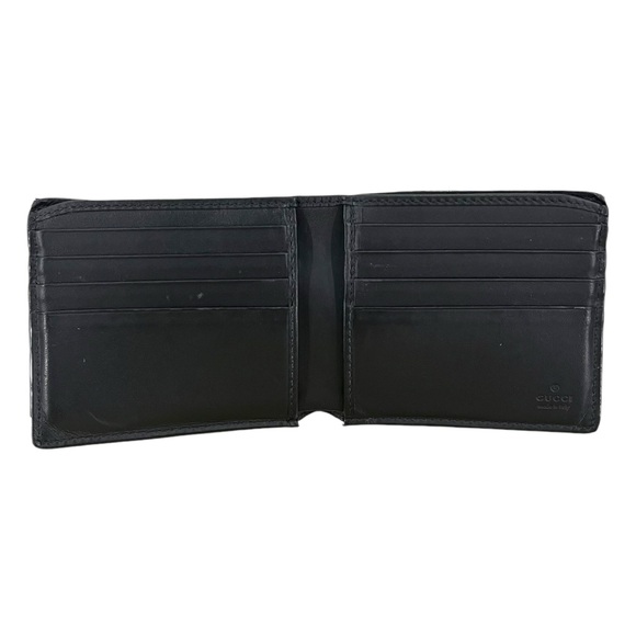 Gucci Bee Monogram Bifold Wallet - Picture 3 of 8